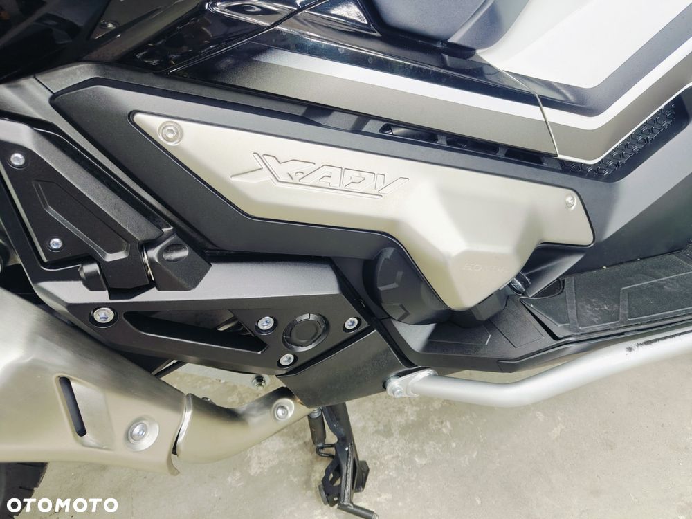 Honda X-ADV - 8