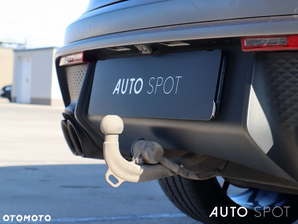 Porsche Macan GTS - 9