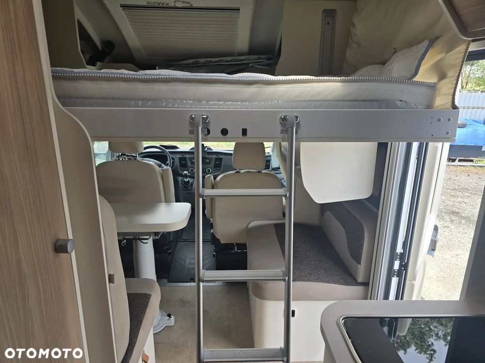 Rimor EVO 77 PLUS - 12