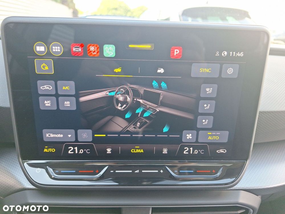 Seat Leon 1.5 TSI Style - 23