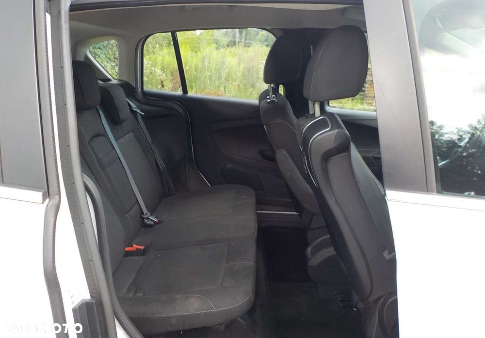 Ford B-MAX - 15