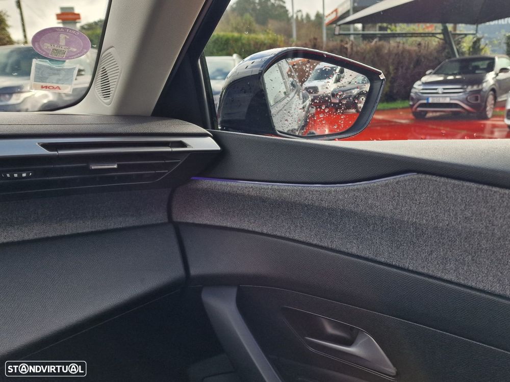 Peugeot 308 1.2 PureTech Allure Pack EAT8 - 41