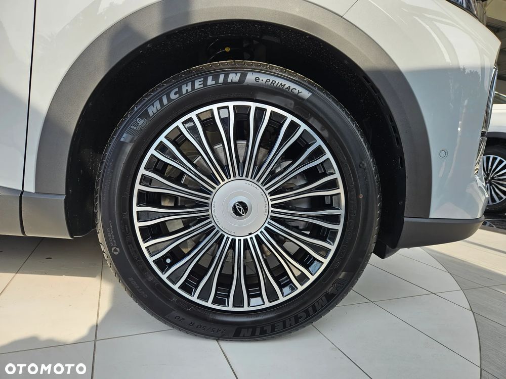 Chery Tiggo 9 - 16