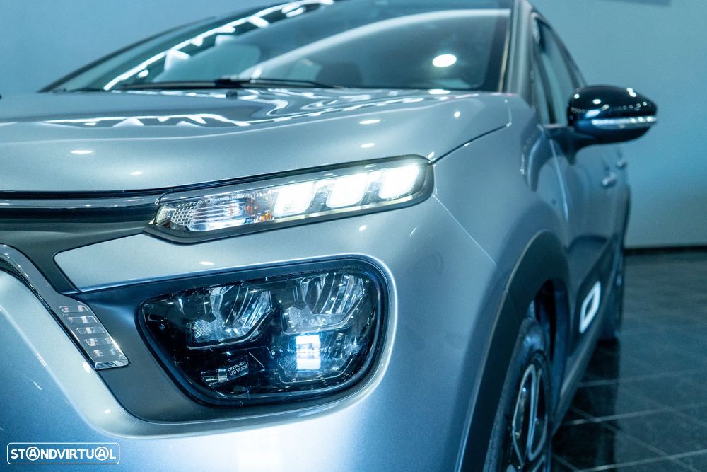 Citroën C3 1.2 PureTech Feel Pack - 6