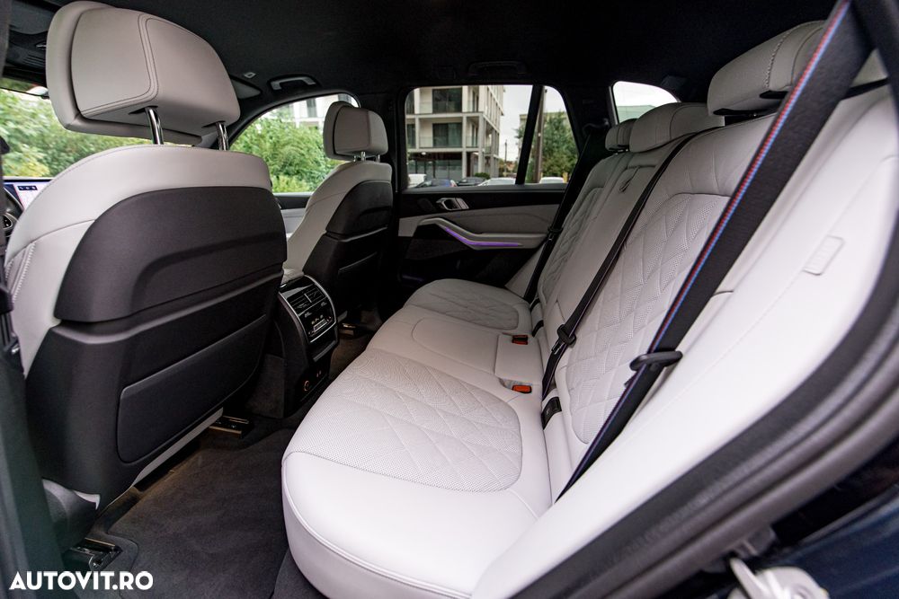BMW X5 xDrive30d AT MHEV - 12