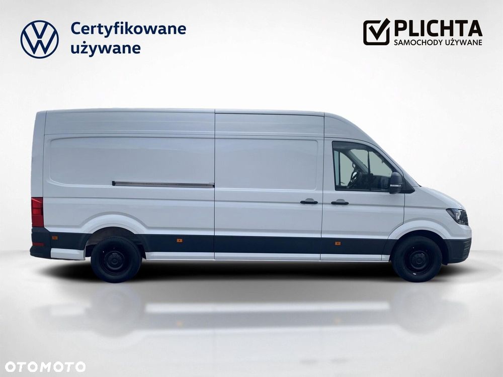 Volkswagen Crafter 35 TDI - 7