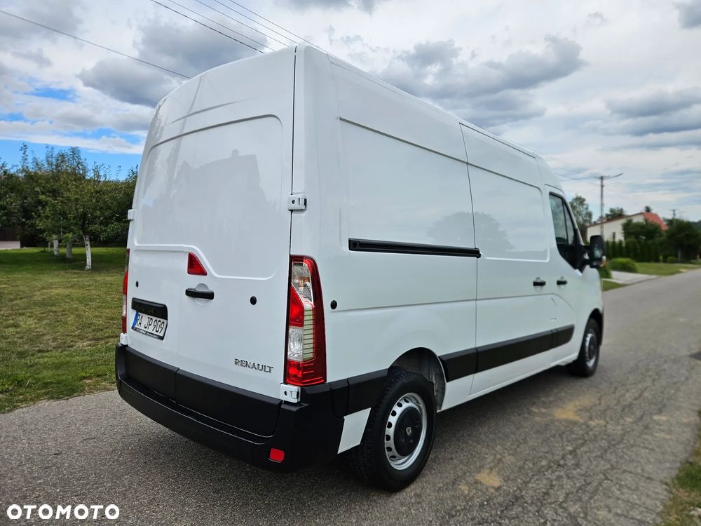 Renault MASTER - 9
