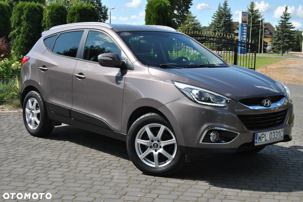 Hyundai ix35 - 3