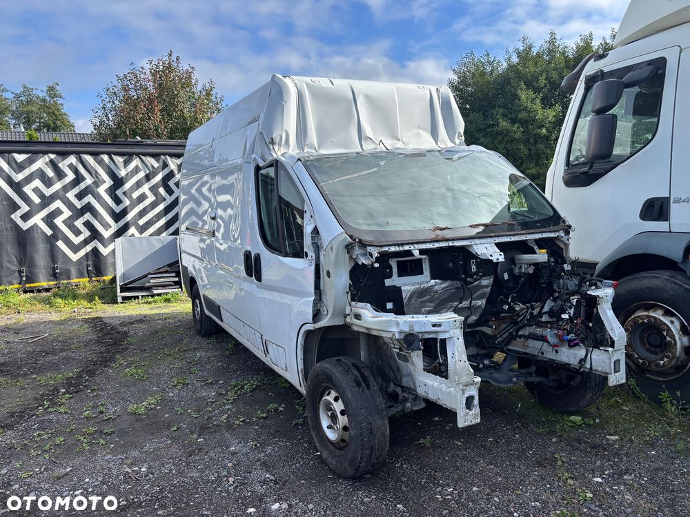Fiat Ducato - 1