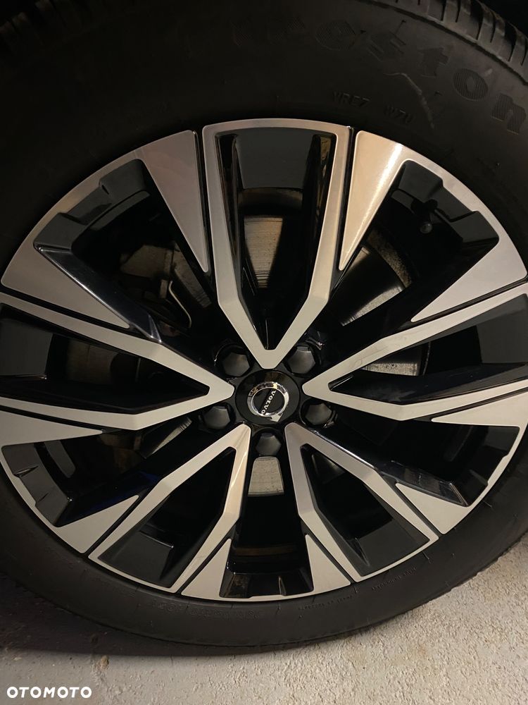Volvo XC 60 - 30