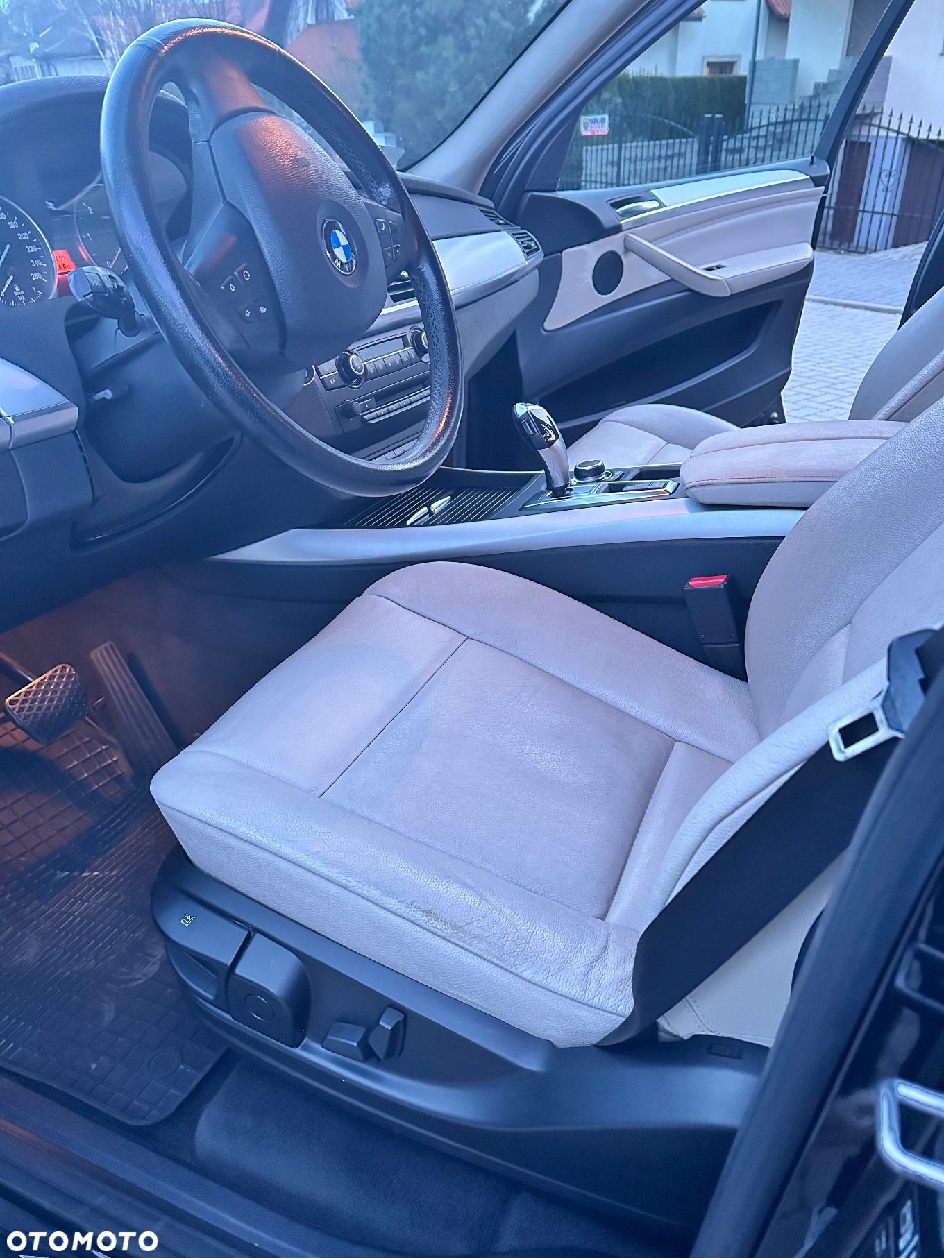 BMW X5 4.0d xDrive - 17