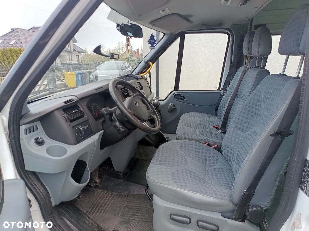 Ford Transit Tourneo 280S Trend - 6