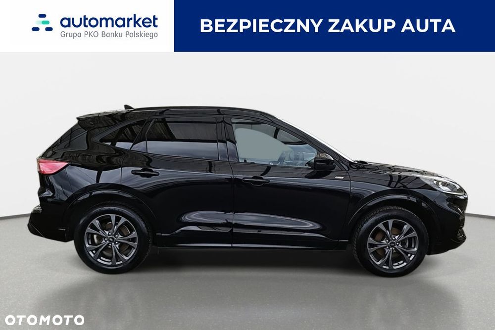 Ford Kuga 2.5 FHEV AWD ST-Line X - 8