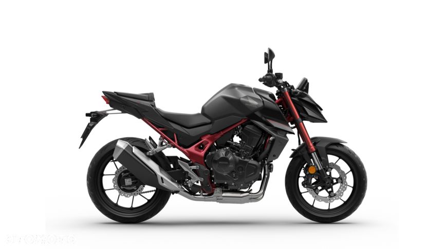 Honda CB