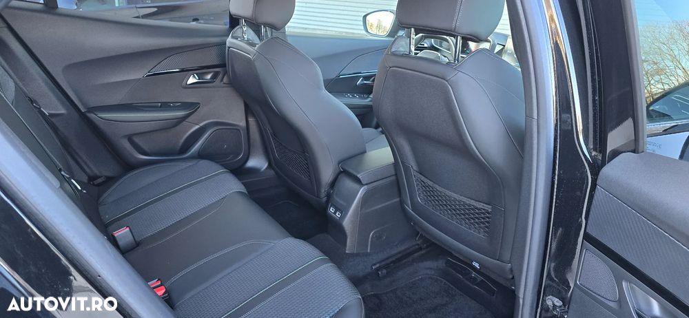 Peugeot 2008 PureTech 130 Stop&Start GT-Line Edition - 19