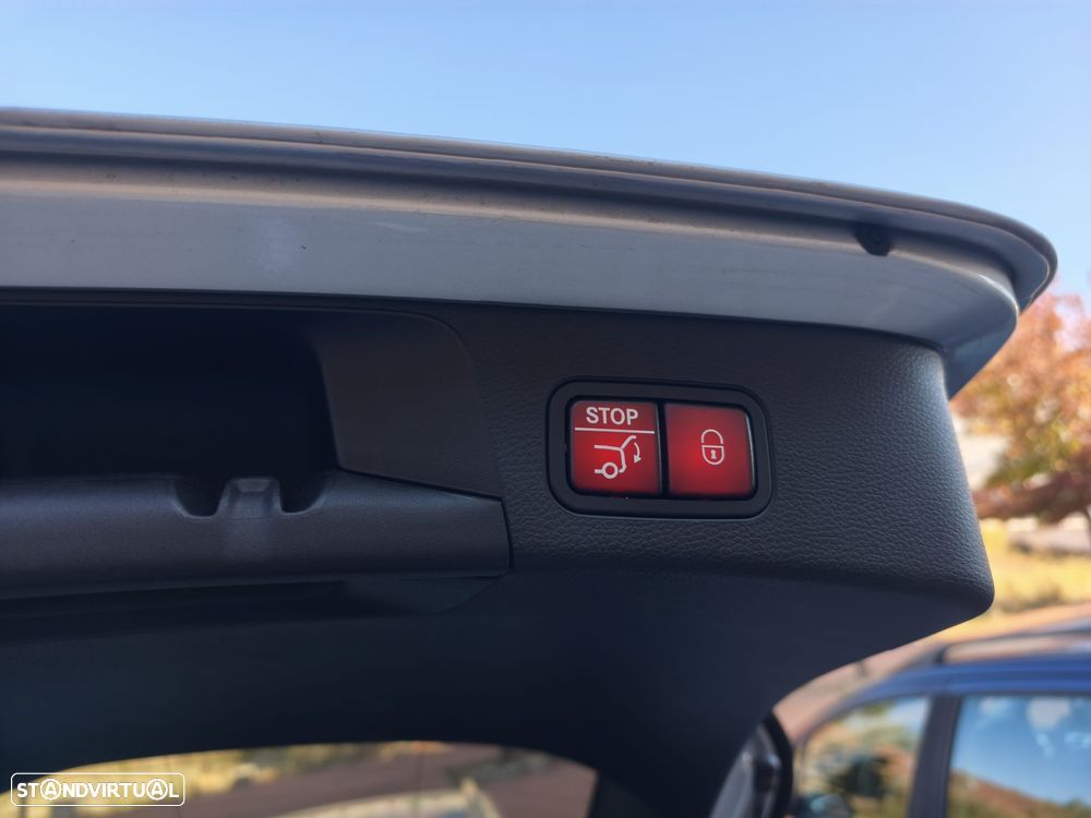 Mercedes-Benz C 220 - 16