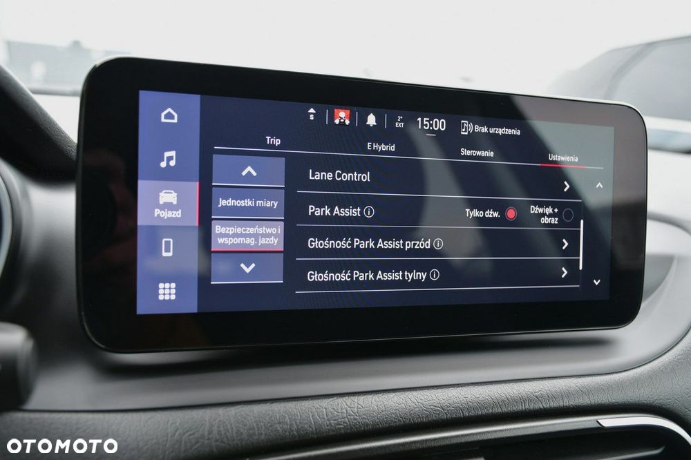 Fiat Tipo 1.5 GSE Cross - 19