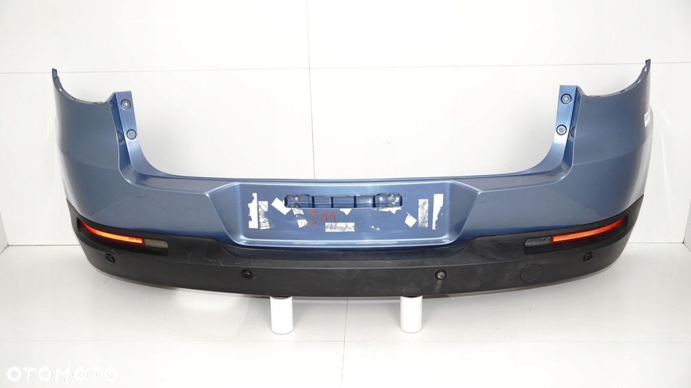 ZDERZAK TYŁ TYLNY VW TIGUAN I 07-11R PDC LR5T - 1