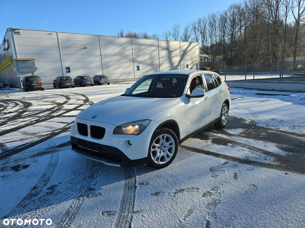 BMW X1 - 4