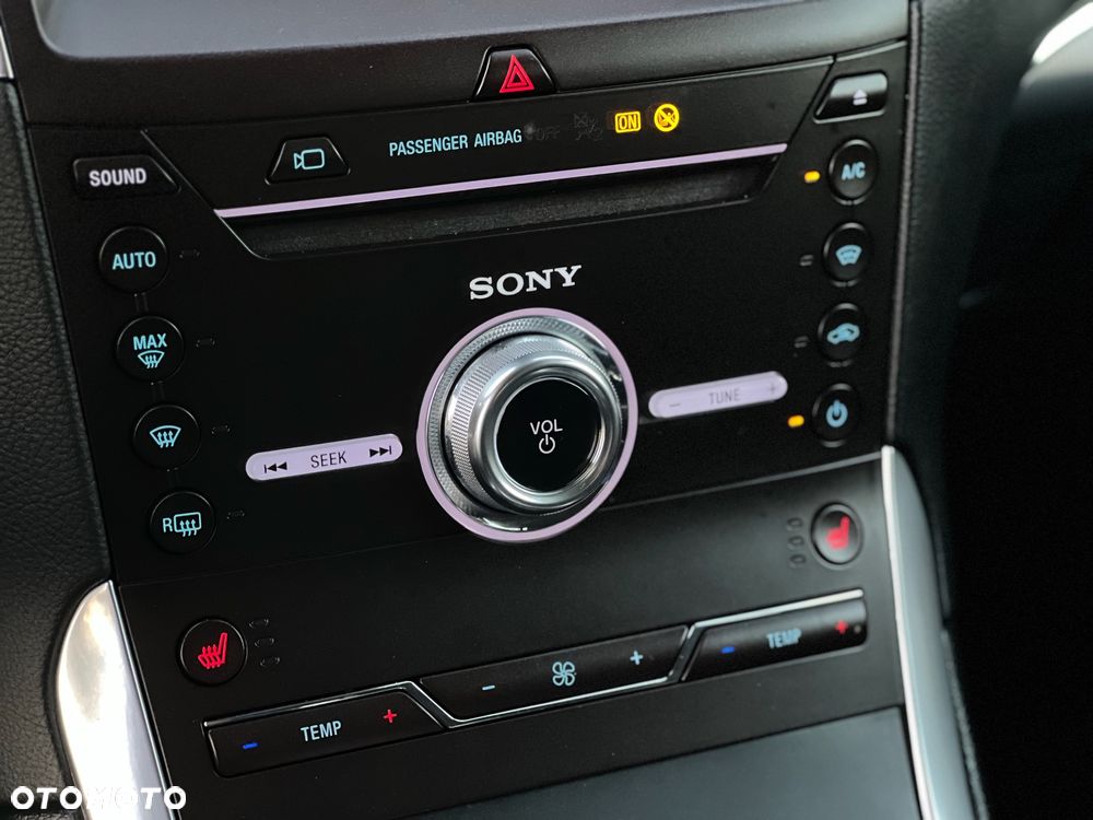 Ford S-Max 2.0 EcoBlue Titanium - 31