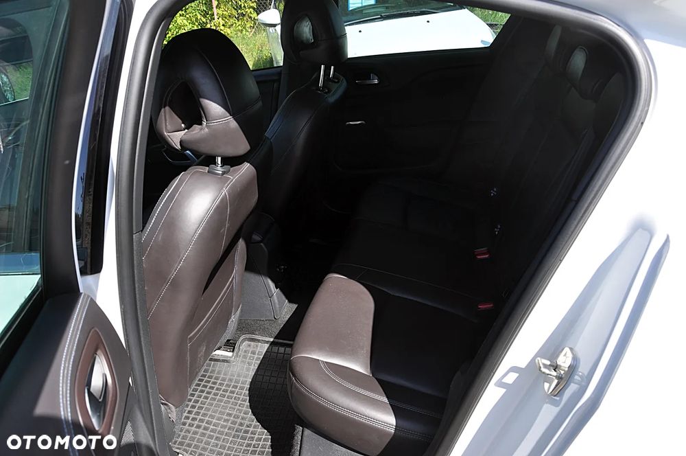 Citroën DS4 HDi 165 SportChic - 25