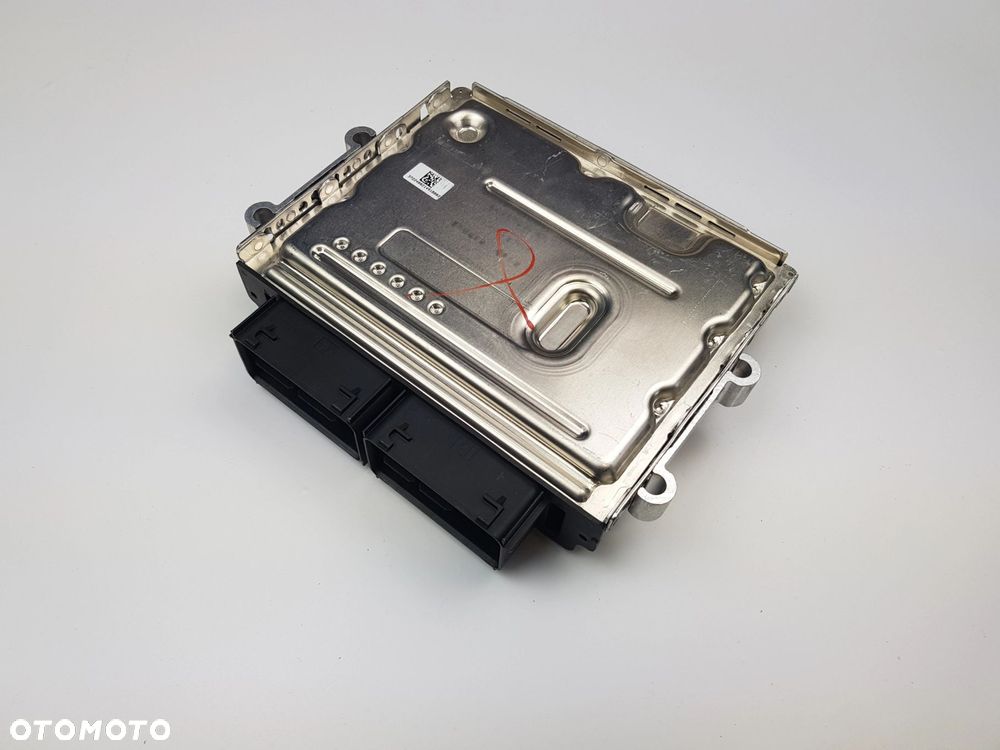 Komputer Sterownik silnika Ford Fiesta MK8 1.5 B K1BY-12A650-BA - 5