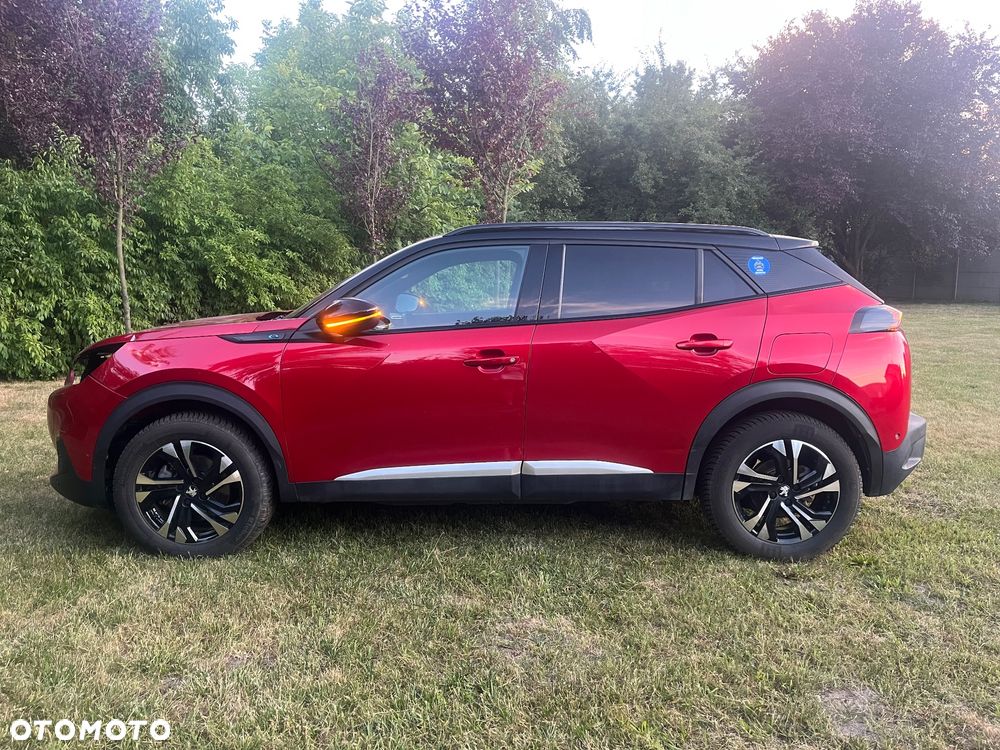 Peugeot 2008 136 GT - 14