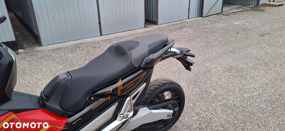 Honda X-ADV - 6