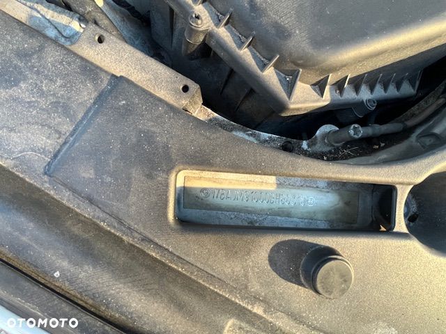 BMW Seria 5 520d xDrive M Sport sport - 13