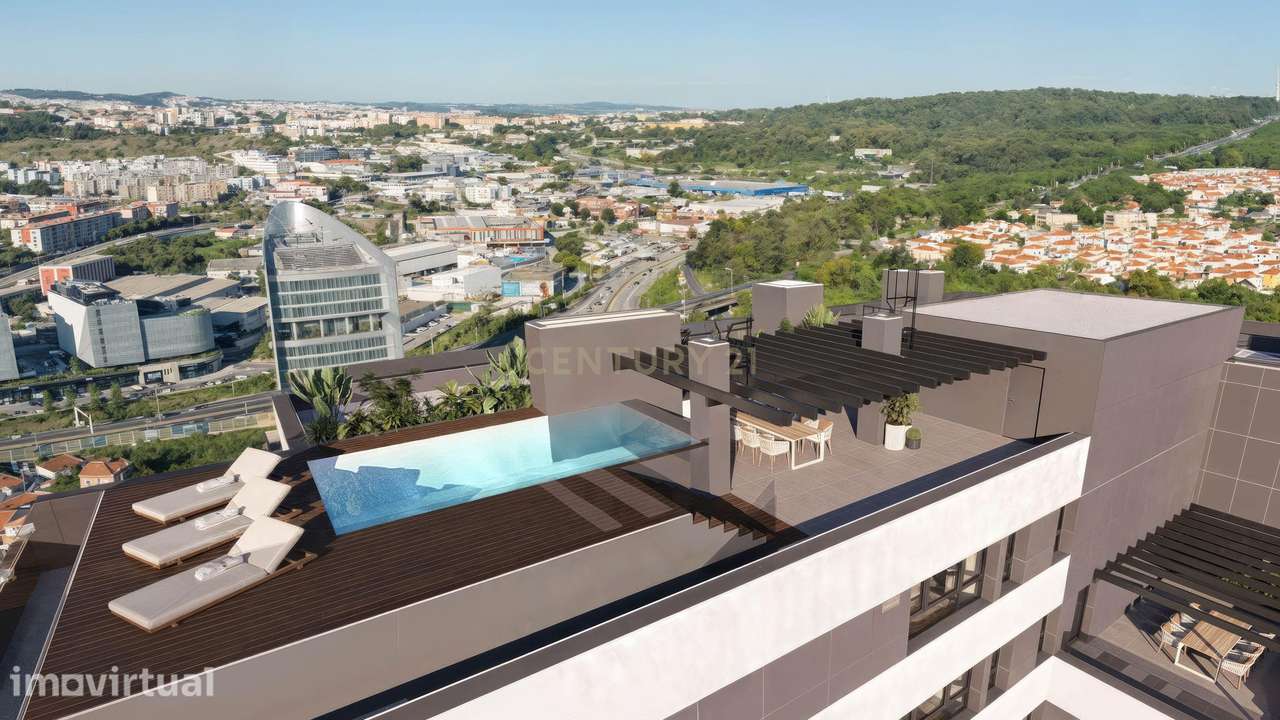 EMPREENDIMENTO- CYGNUS Miraflores - Grande imagem: 2/60