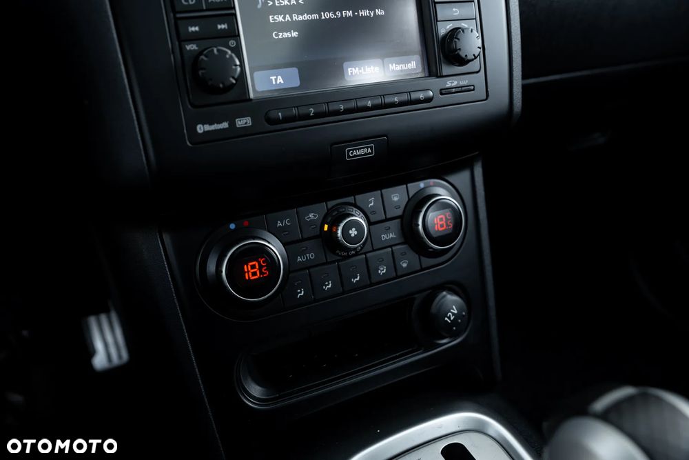 Nissan Qashqai+2 - 33