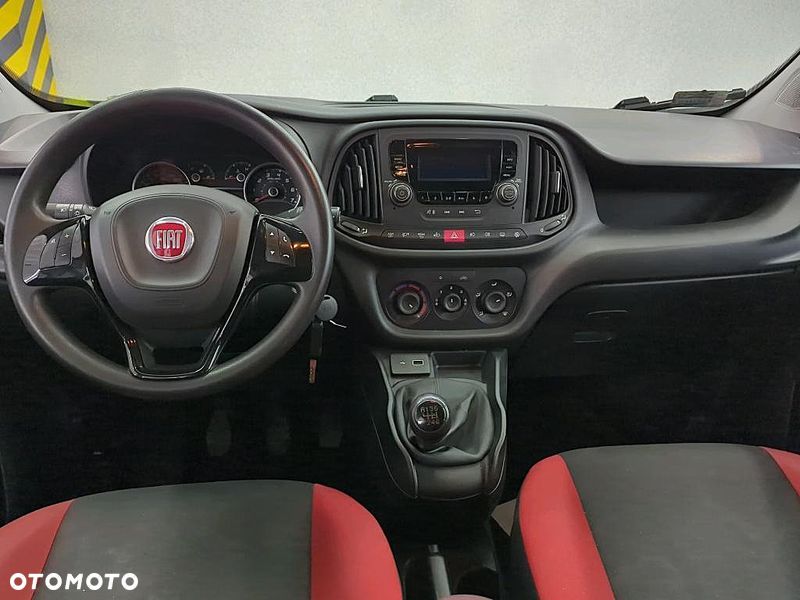 Fiat Doblo - 3