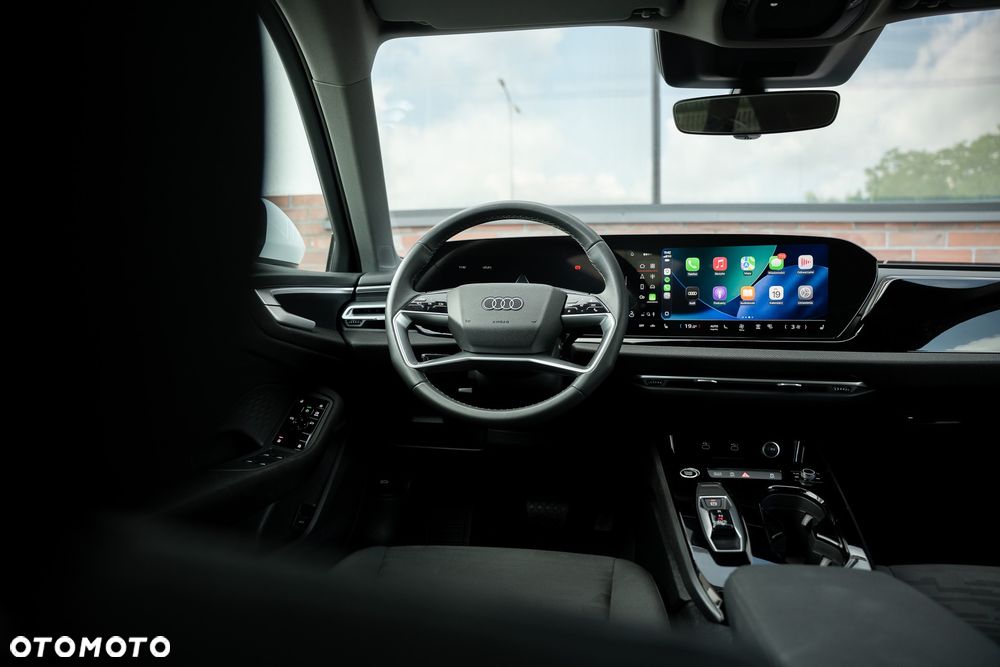 Audi A5 Avant - 27