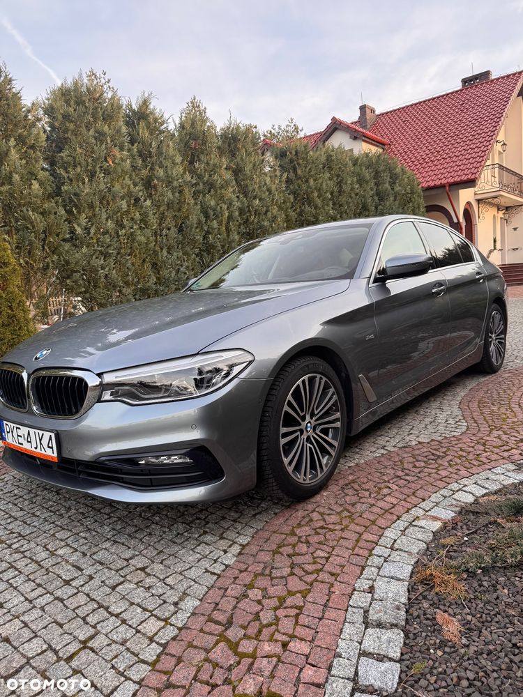 BMW Seria 5 - 25