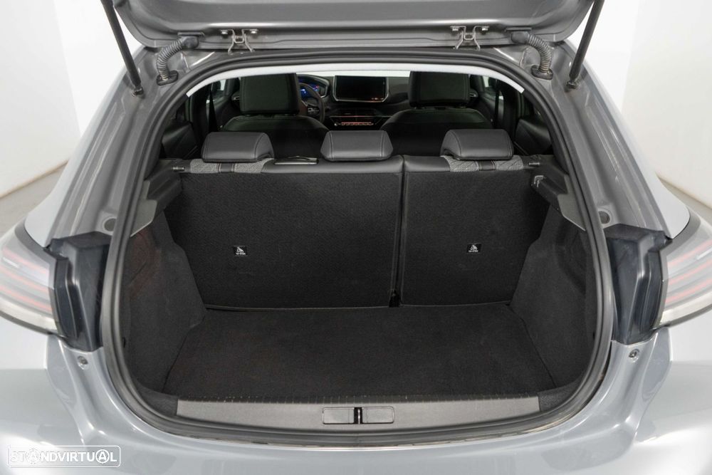 Peugeot 208 1.2 PureTech Allure Pack - 13