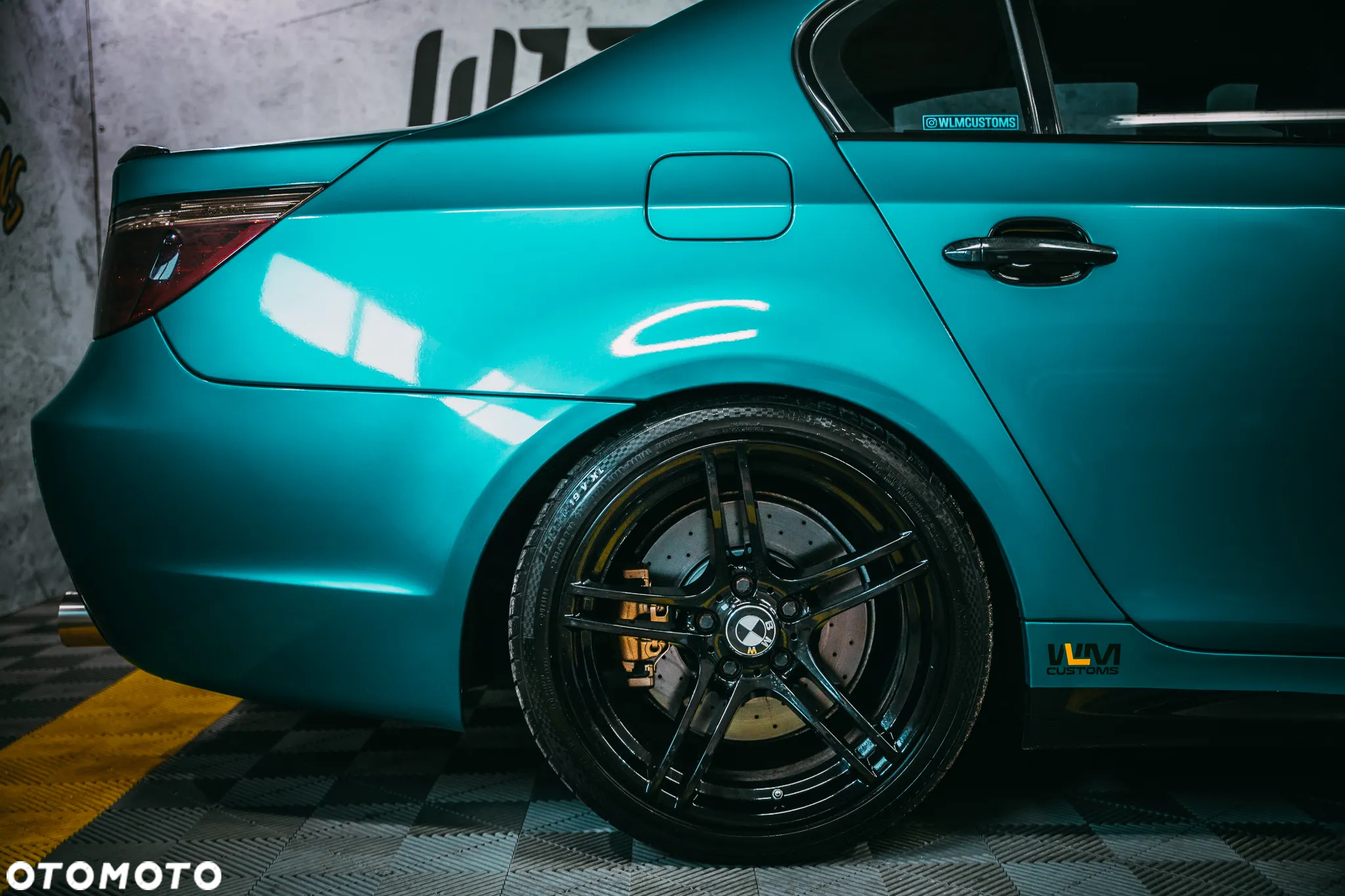 BMW Seria 5 - 19