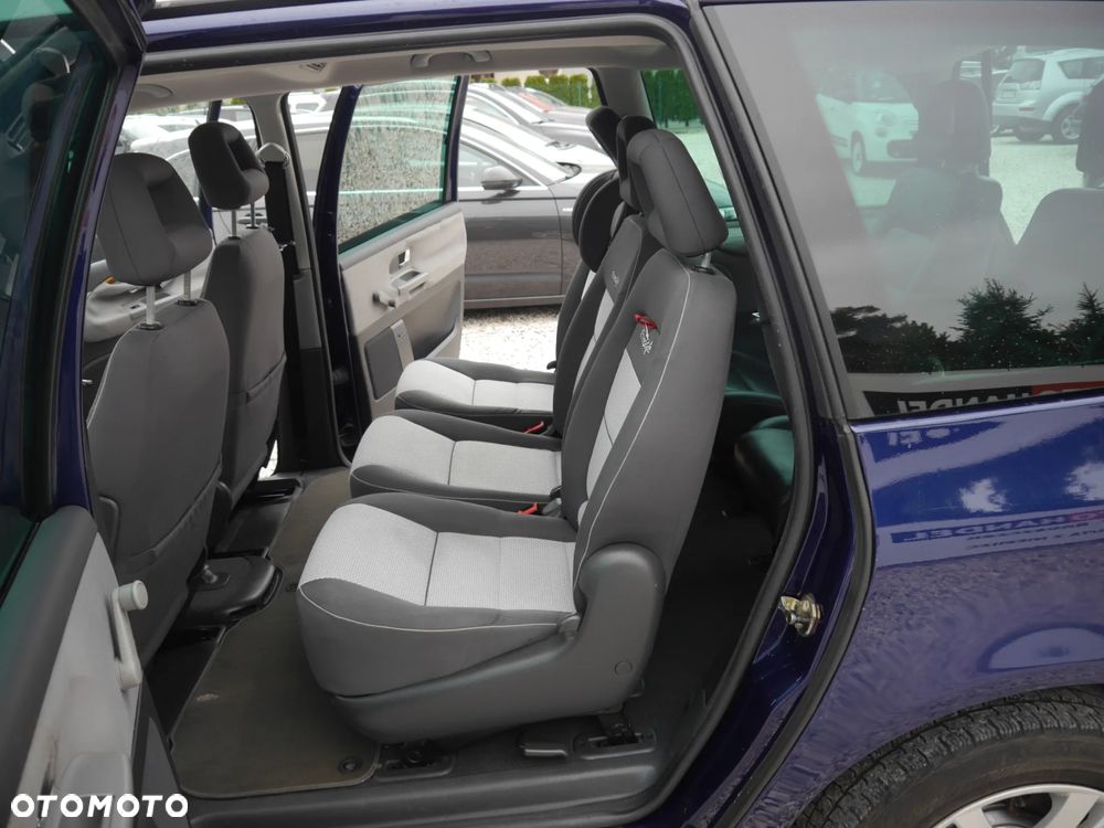 Volkswagen Sharan 1.8 5V Turbo Freestyle - 15