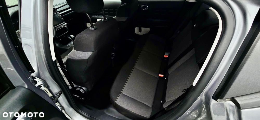 Citroën C3 Pure Tech 83 S&S YOU - 13