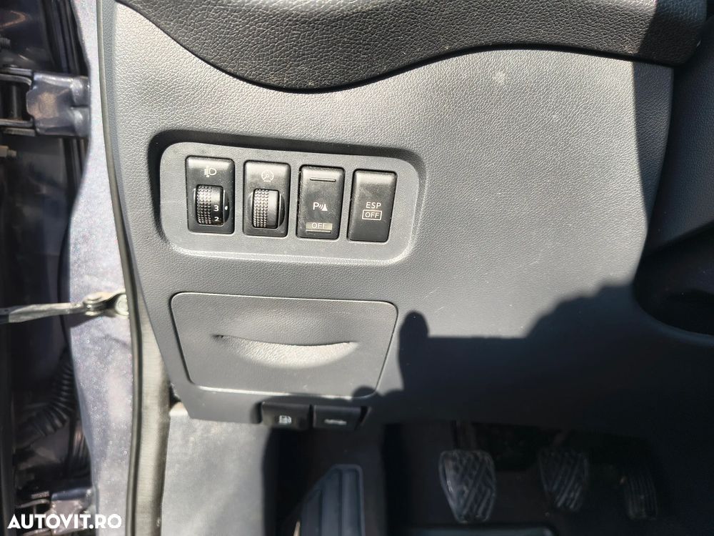 Renault Koleos 2.0 dCI 4X2 Dinamique - 21