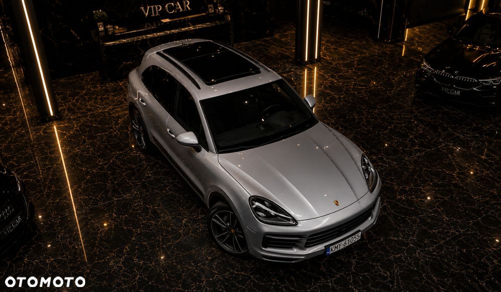 Porsche Macan PDK - 18