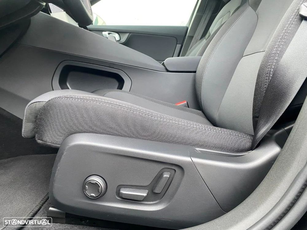 Polestar 2 Long Range 82 kWh Plus - 48