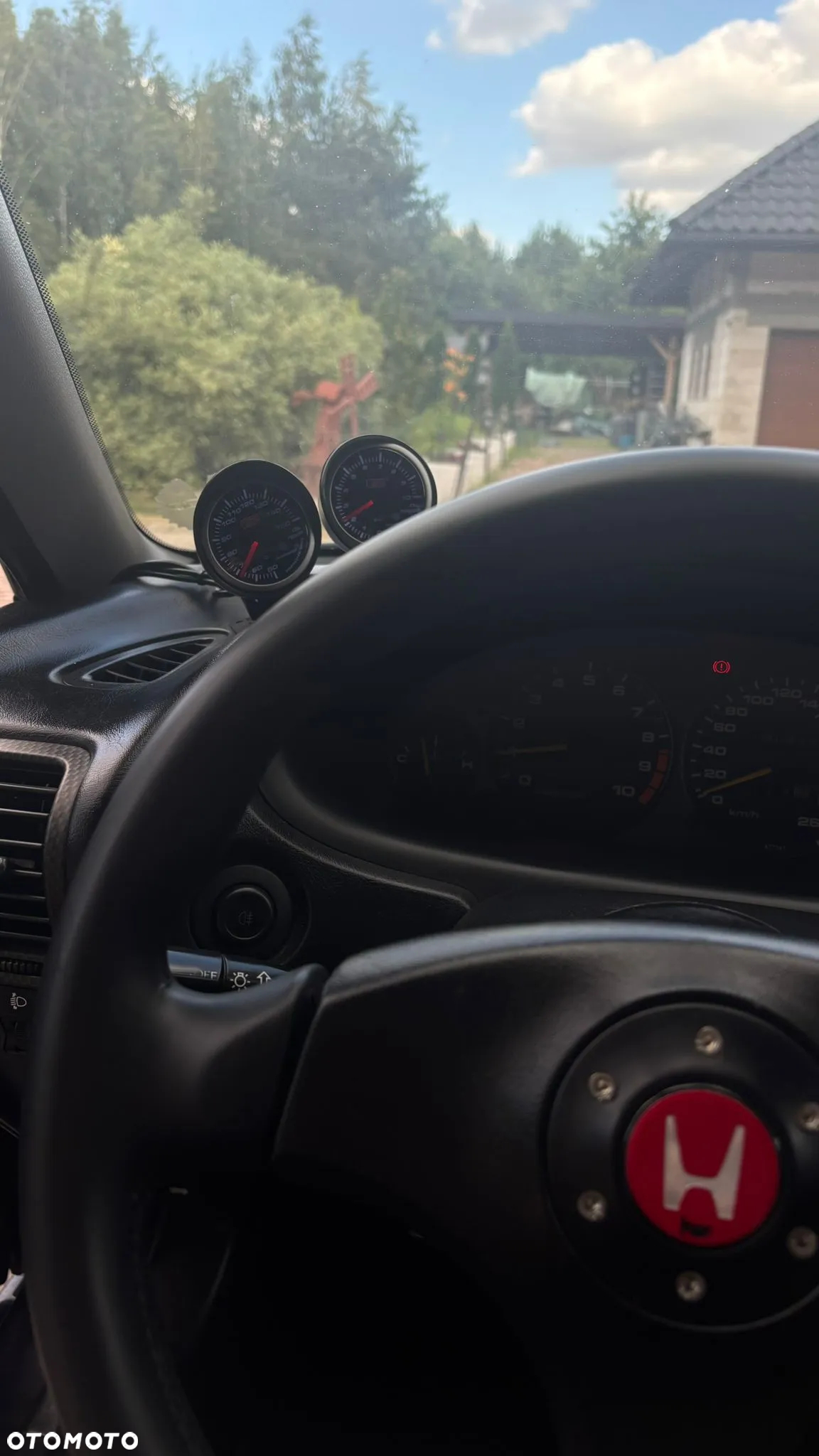 Honda Integra Type-R - 18