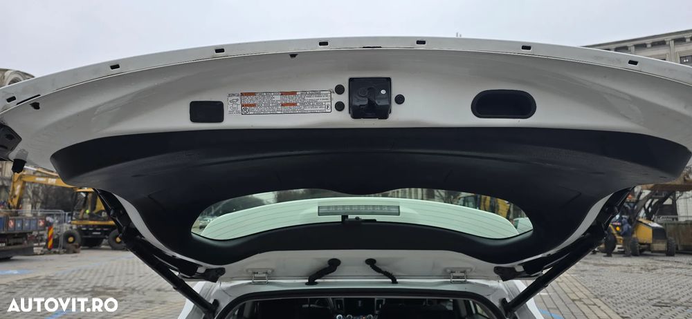 Toyota RAV4 2.5 4x2 Comfort - 7