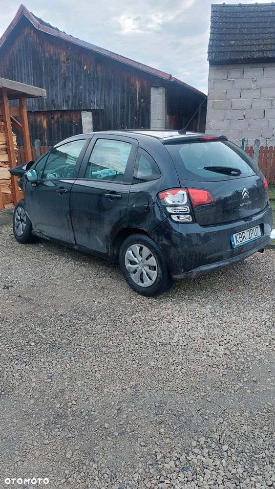Citroën C3 1.1 Attraction - 5