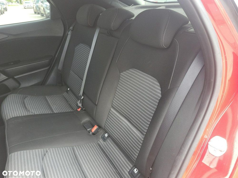 Kia XCeed 1.5 T-GDI M DCT - 17