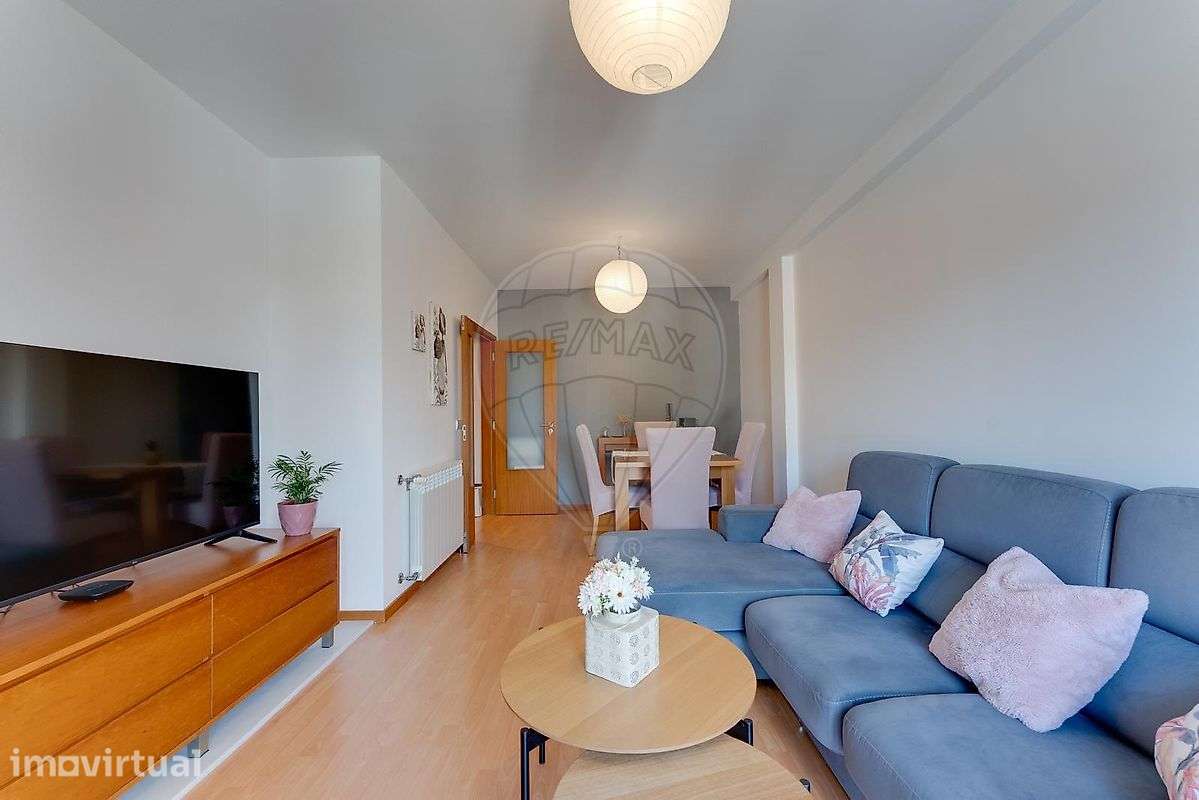 Apartamento T2 para venda - Grande imagem: 3/41