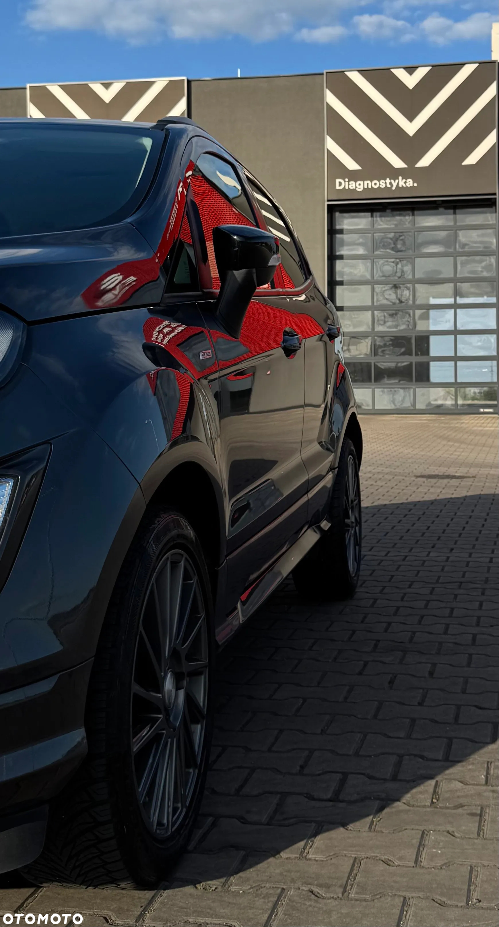 Ford EcoSport - 7