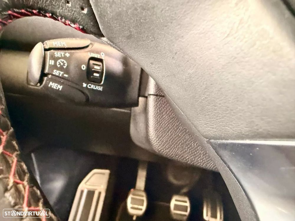 Peugeot 308 PureTech 130 Stop & Start GT-Line Edition - 15