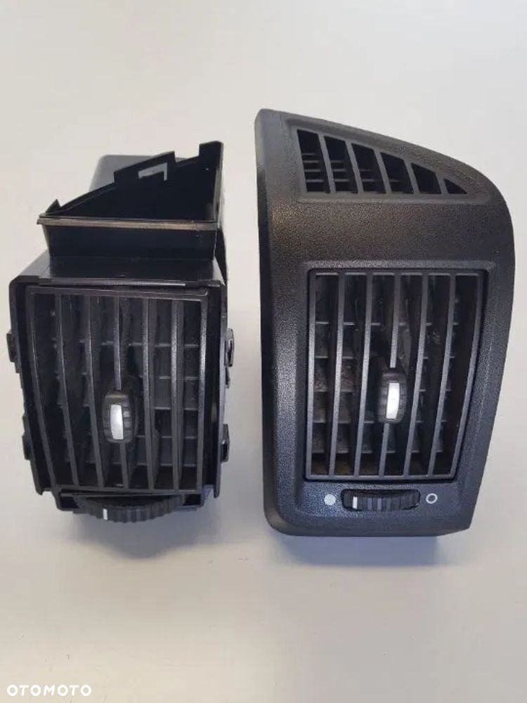 Kratka nawiewu Lewa Prawa Fiat Ducato III Citroen Jumper Peugeot Boxer 14-22r LS385812 LS385800 - 1
