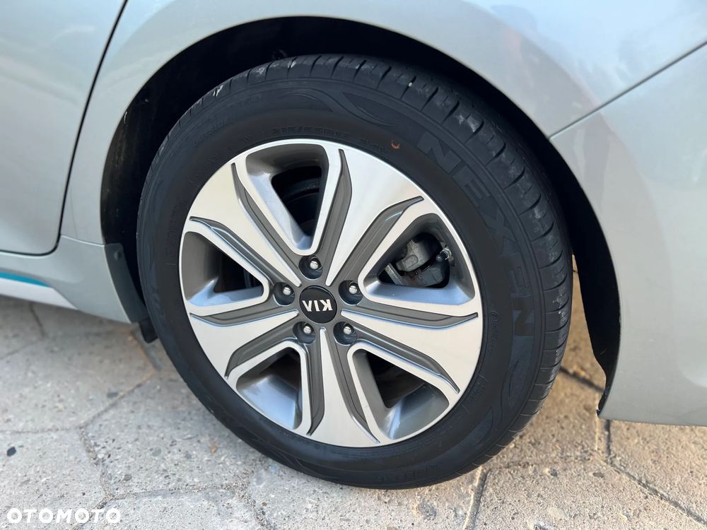 Kia Optima 2.0 XL - 28